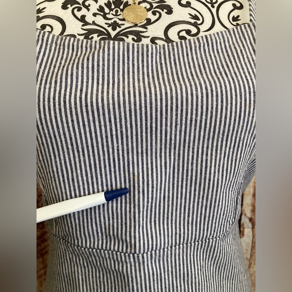 Brandy Melville | Women’s Striped Spaghetti Strap Dress - Picture 7 of 9